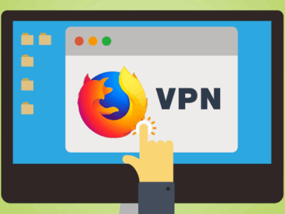 Top Firefox VPNs