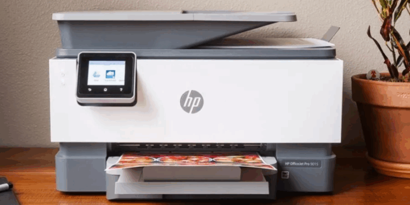 All-In-One Printers