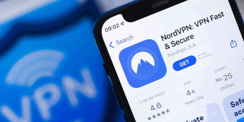 Best Free VPN For iPhone