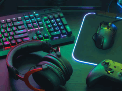 Budget-Friendly Computer Accessories