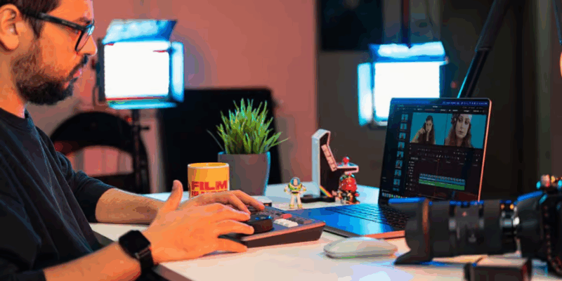 Top Content Creator Equipment