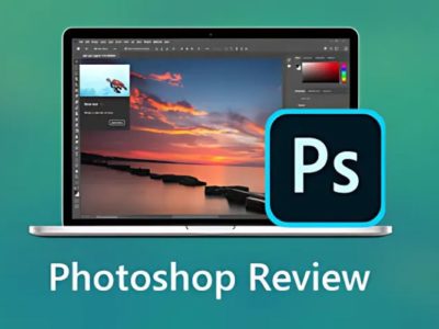 Adobe Photoshop Review