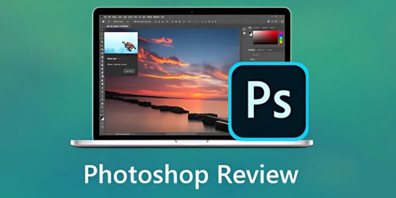 Adobe Photoshop Review